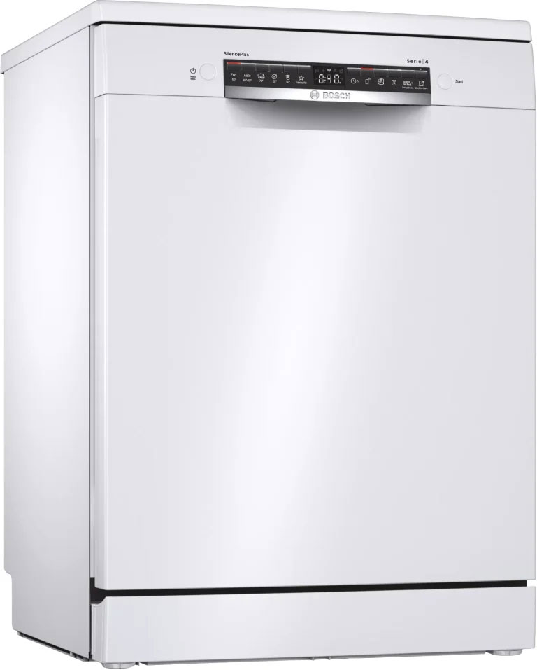 ماشین ظرفشویی بوش مدل SMS4ECW26E
